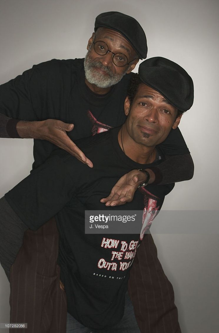 Melvin Van Peebles