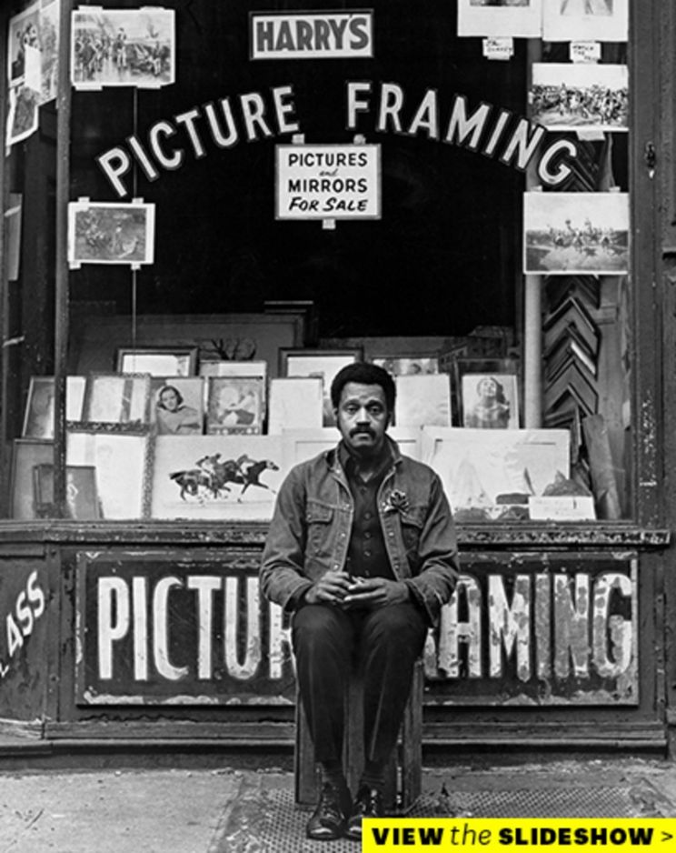 Melvin Van Peebles