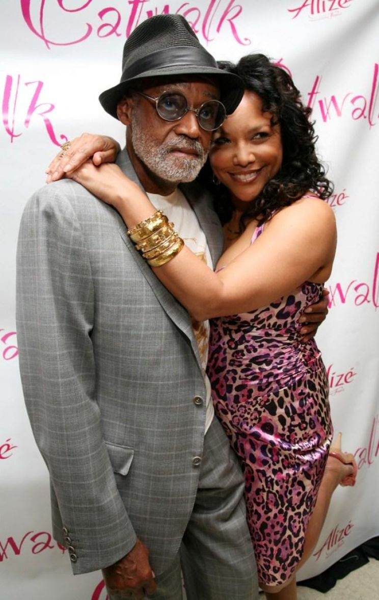 Melvin Van Peebles