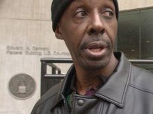 Melvin Williams