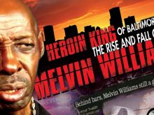 Melvin Williams