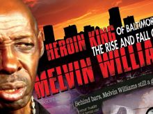 Melvin Williams