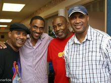 Melvin Williams