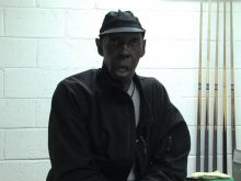 Melvin Williams