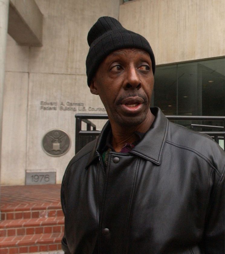 Melvin Williams