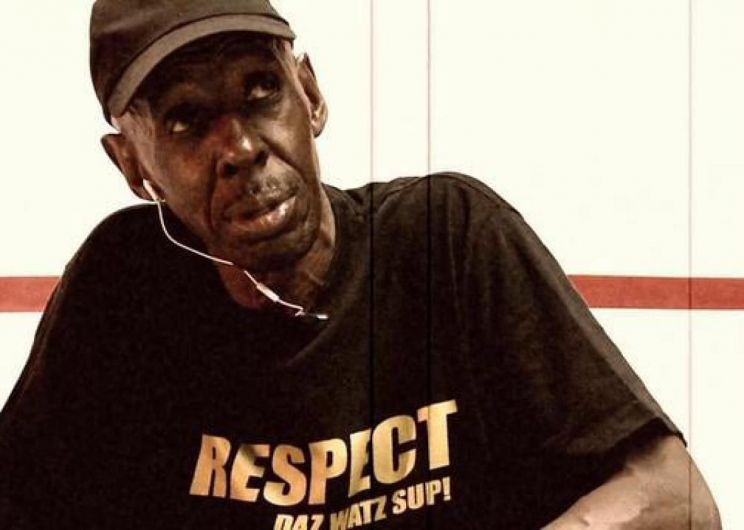 Melvin Williams