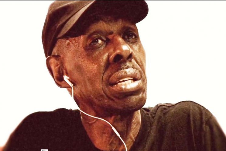 Melvin Williams