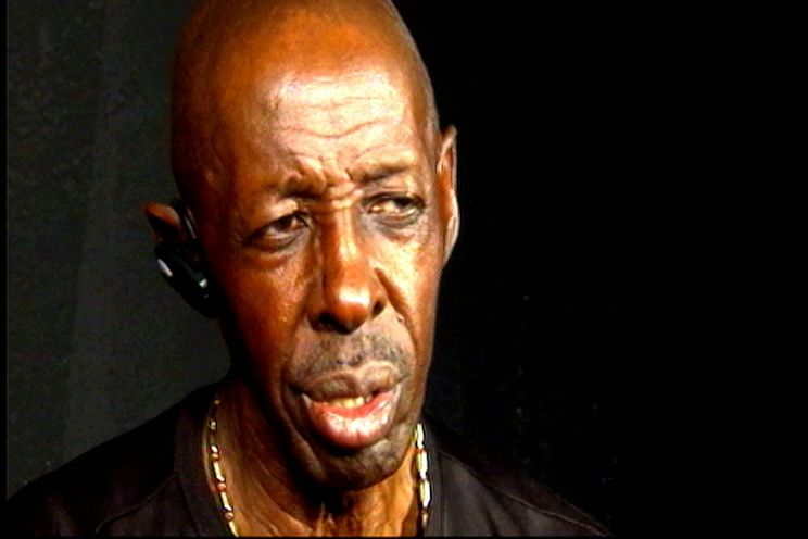 Melvin Williams