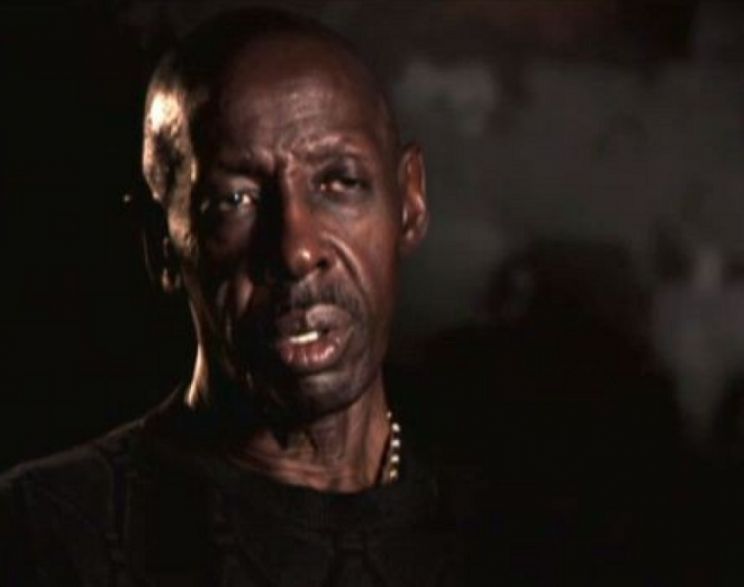 Melvin Williams