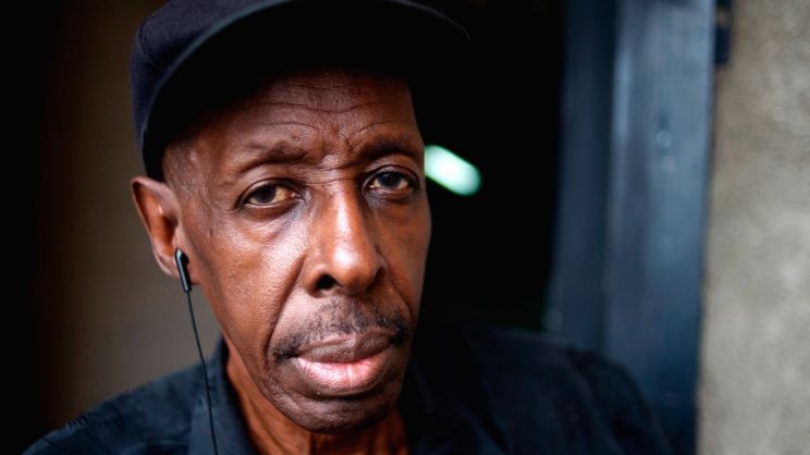 Melvin Williams