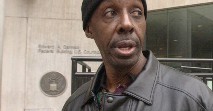 Melvin Williams