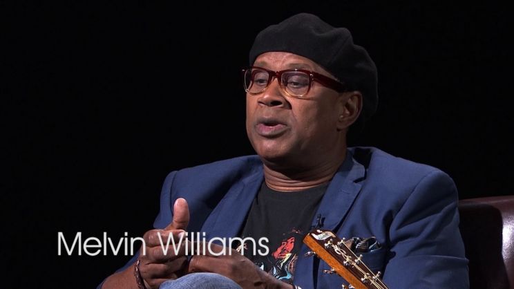 Melvin Williams