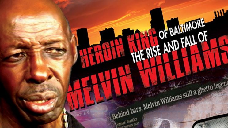 Melvin Williams