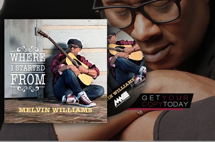 Melvin Williams