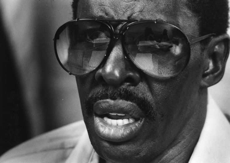 Melvin Williams
