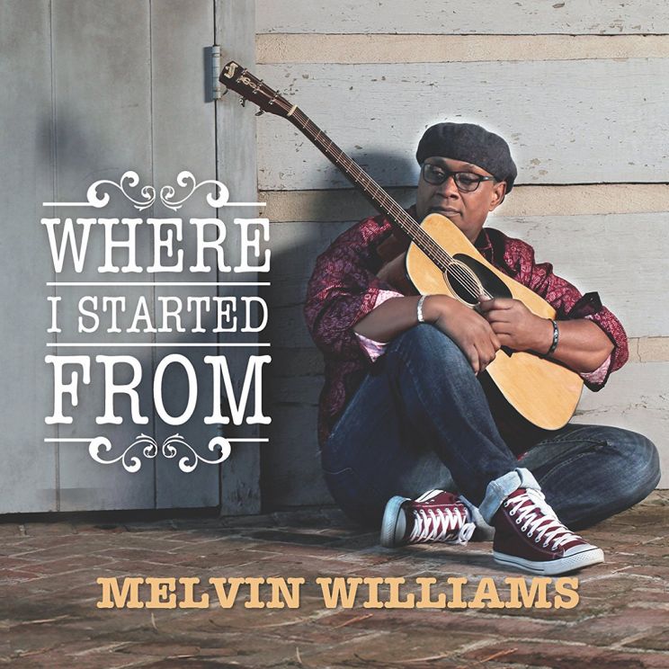 Melvin Williams