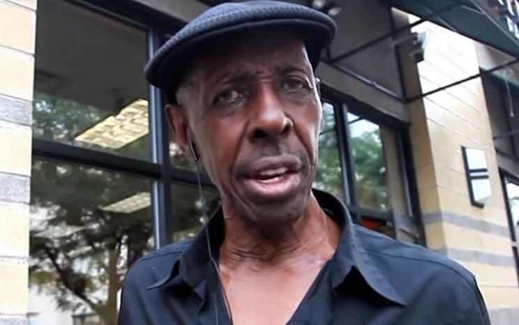 Melvin Williams