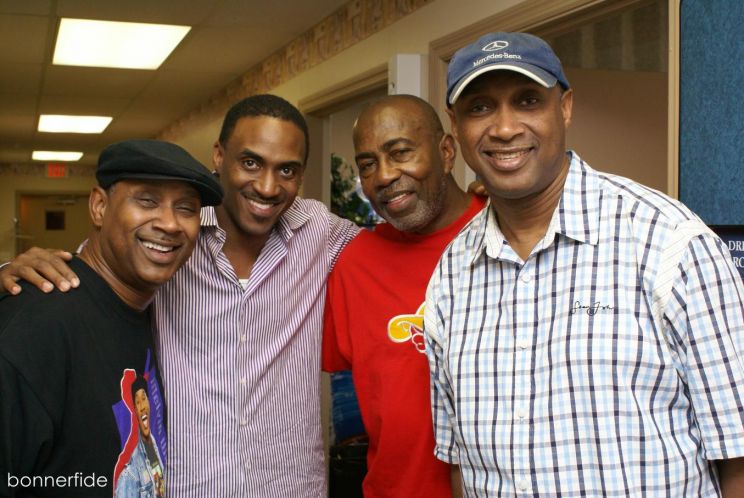 Melvin Williams