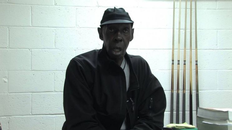 Melvin Williams