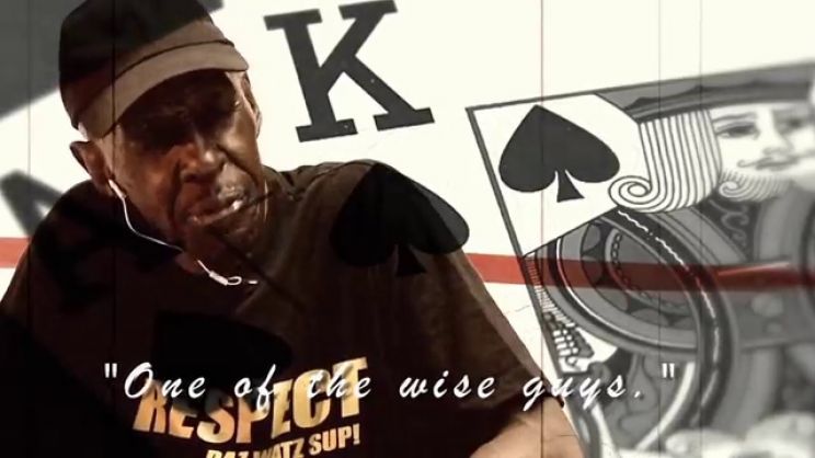 Melvin Williams