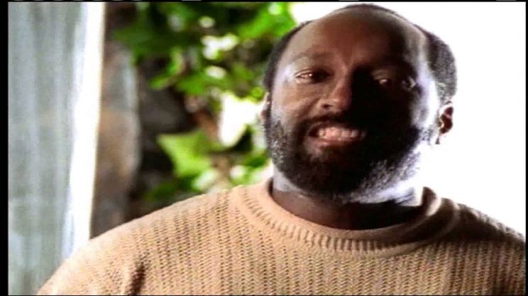 Melvin Williams