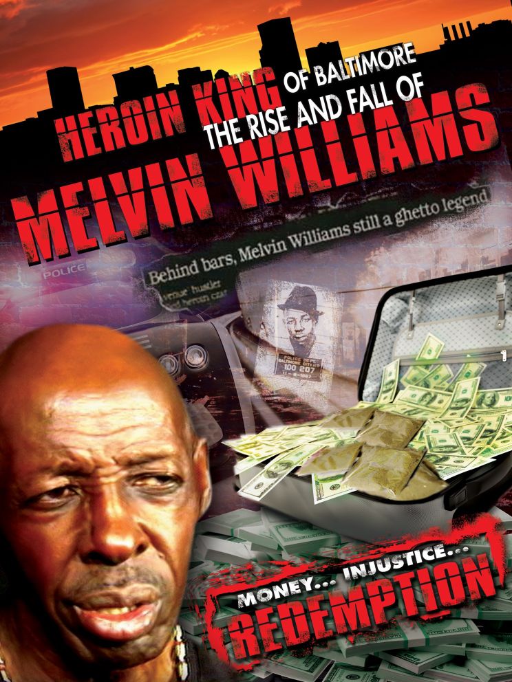 Melvin Williams