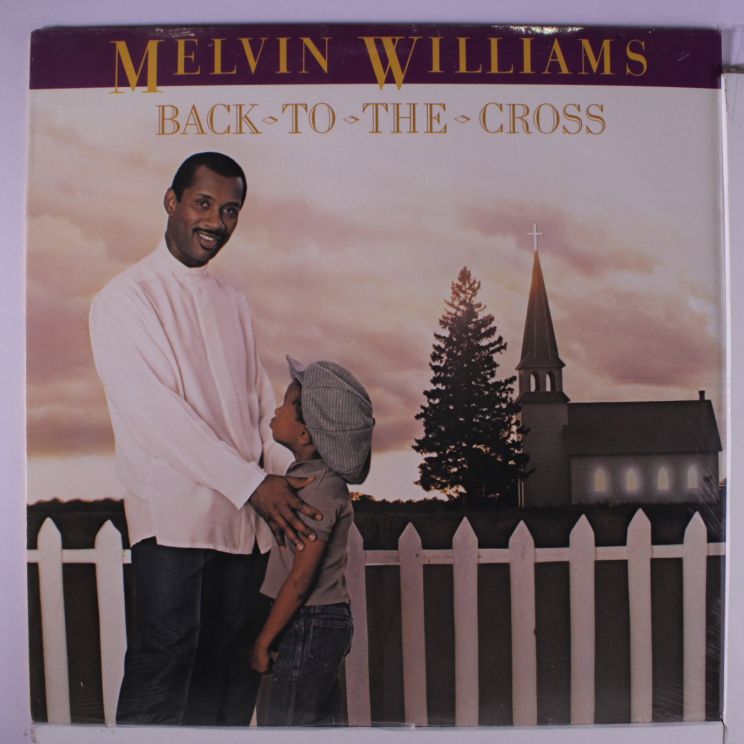 Melvin Williams