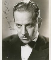 Melvyn Douglas