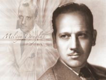 Melvyn Douglas