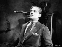 Melvyn Douglas