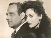 Melvyn Douglas