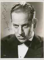 Melvyn Douglas