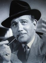 Melvyn Douglas