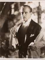 Melvyn Douglas
