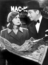Melvyn Douglas