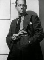 Melvyn Douglas