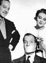 Melvyn Douglas