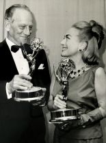 Melvyn Douglas