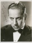 Melvyn Douglas