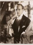 Melvyn Douglas