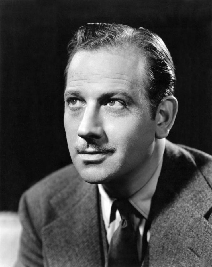 Melvyn Douglas