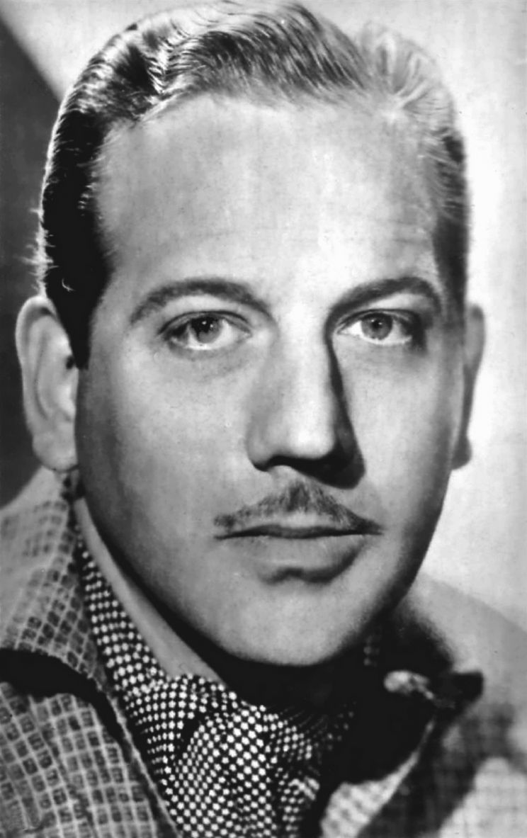 Melvyn Douglas