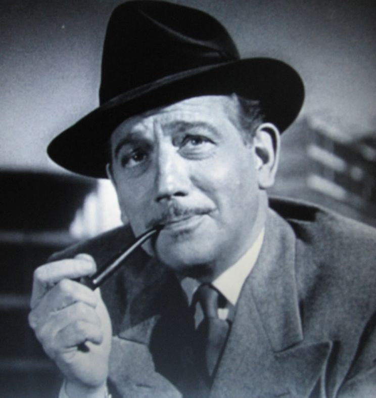 Melvyn Douglas