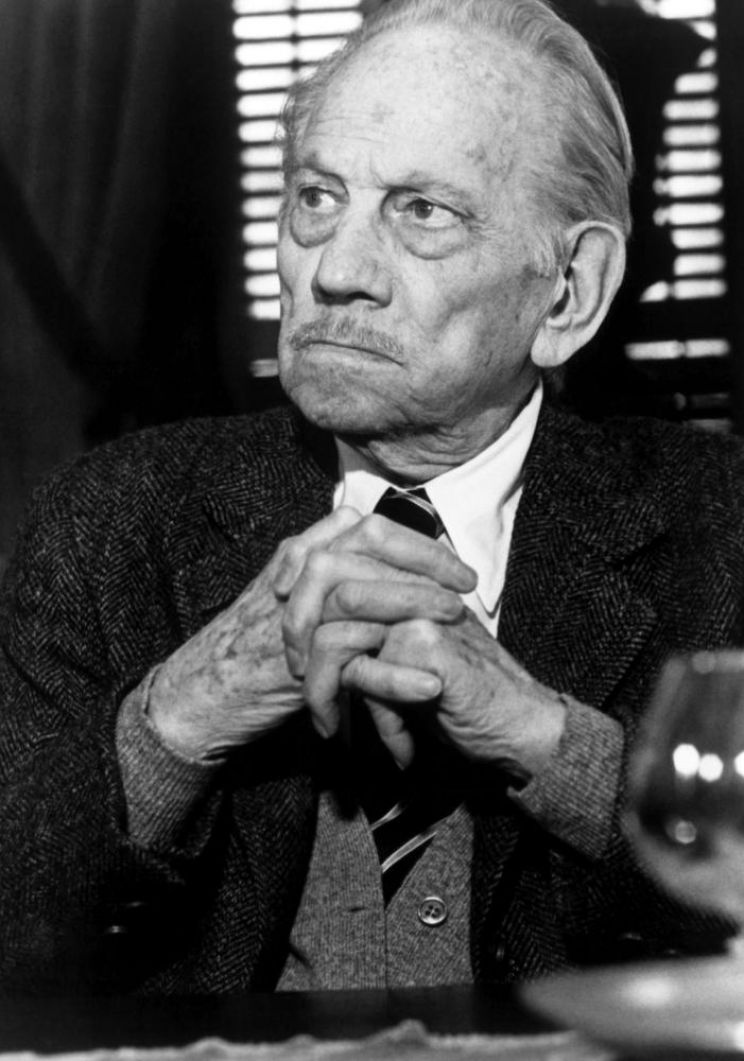 Melvyn Douglas