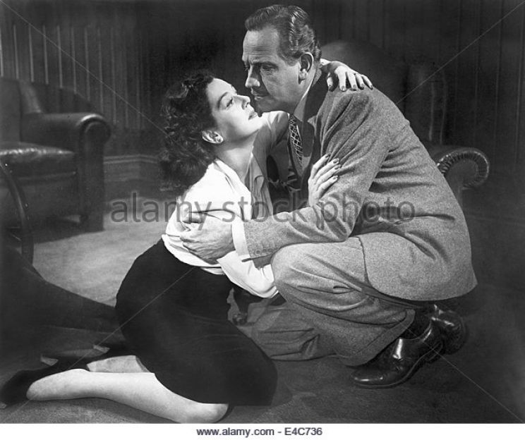 Melvyn Douglas
