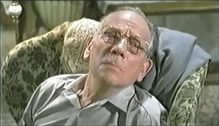 Melvyn Douglas