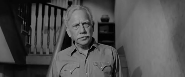 Melvyn Douglas