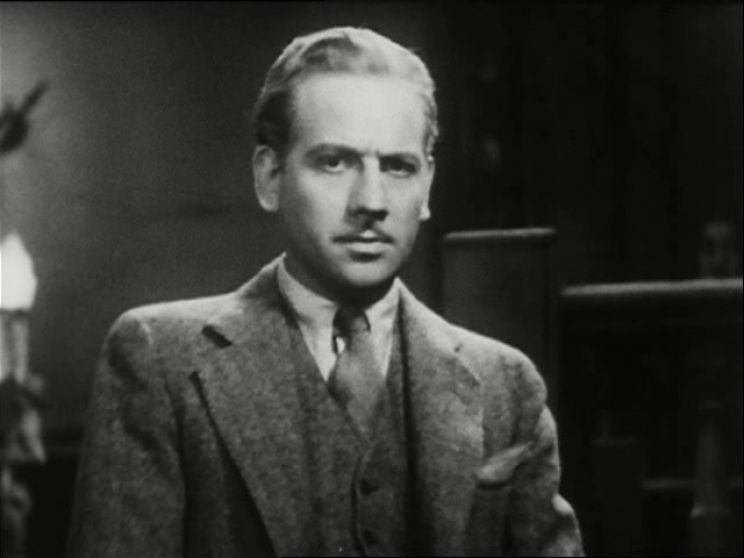 Melvyn Douglas