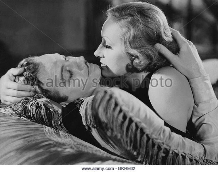 Melvyn Douglas