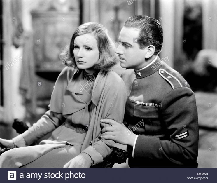 Melvyn Douglas
